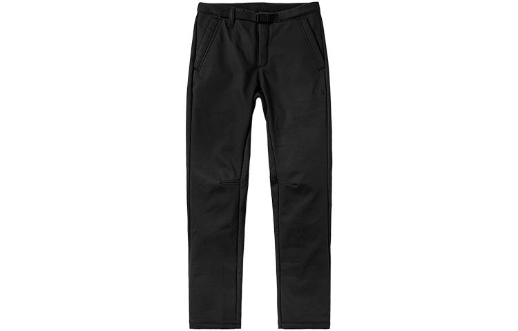 THE NORTH FACE Sports Pants Women’s Black Moderate