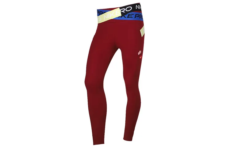 Nike Dri-Fit Sports Pants Women's Moderate