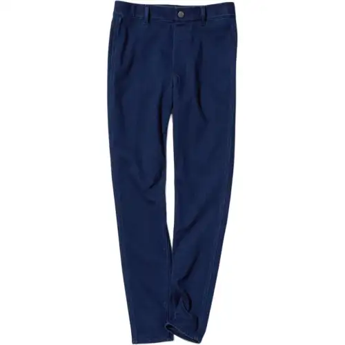 UNIQLO Jeans Women's Dark Blue Moderate Other