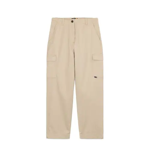 Timberland Cargo Pants Women's Earth Tone