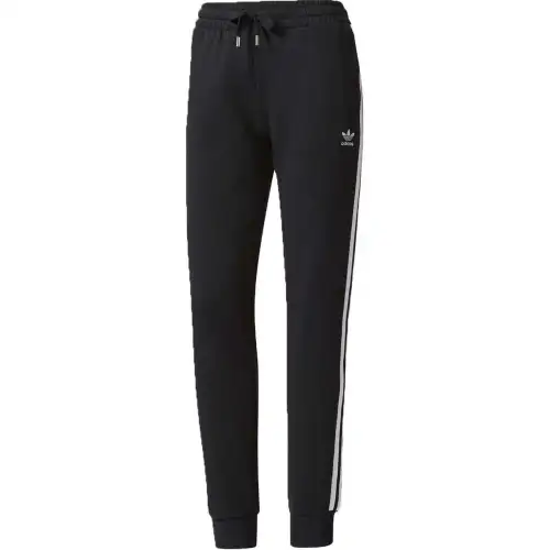 Adidas Originals Knitted Sweatpants Women's Black