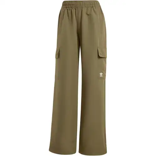 Adidas Originals Essentials Woven Cargo Pants