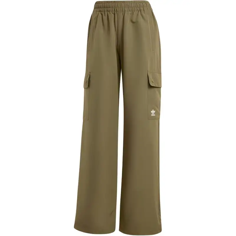 Adidas Originals Essentials Woven Cargo Pants