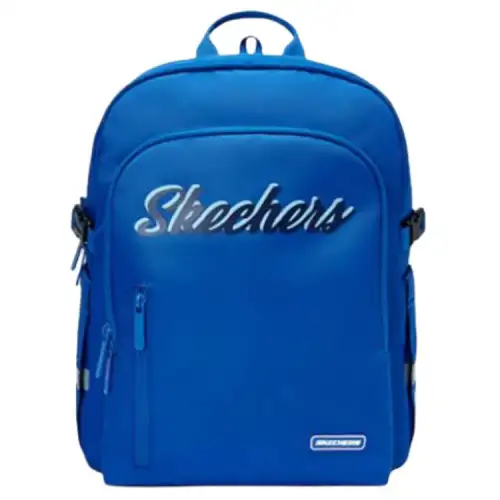 Skechers Fabric Backpack Regular Kids' Victoria Blue