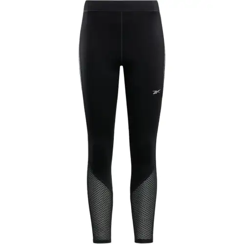 Reebok Leggings Women's Black Moderate