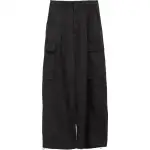 LOEWE Cargo Trousers 'Black'