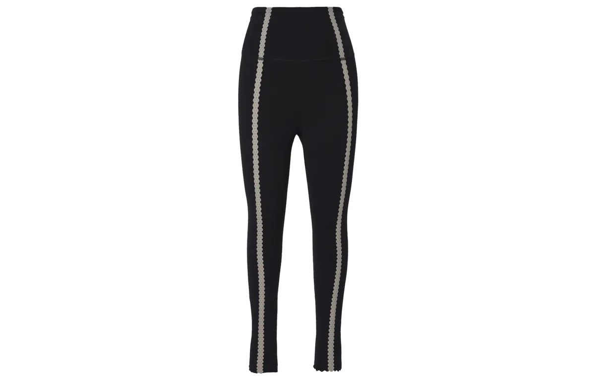 Nike Sports Pants Women's Black