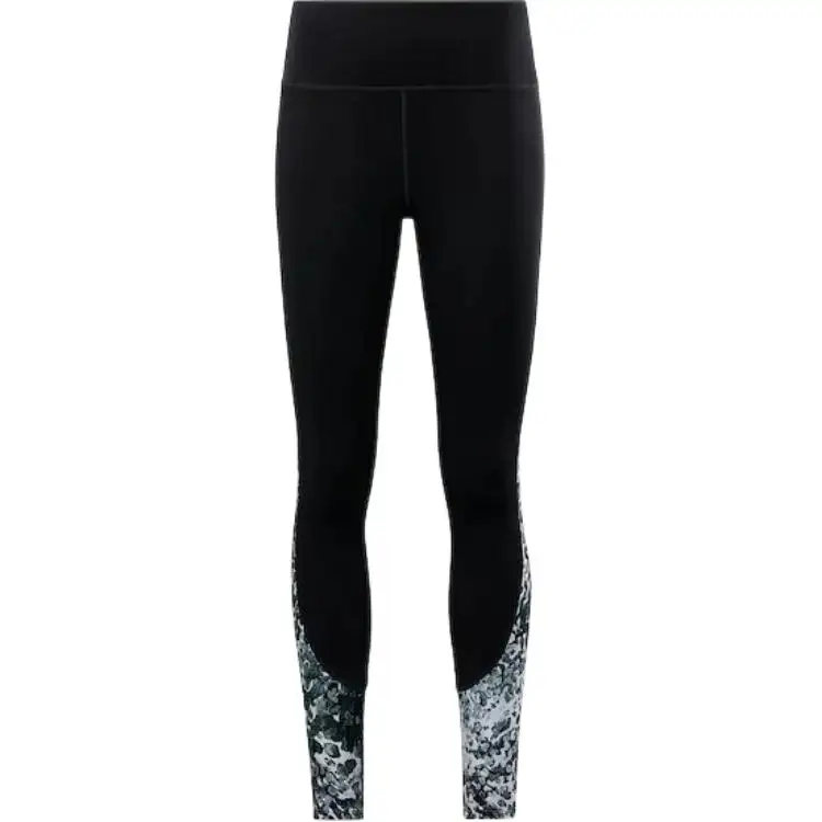 Reebok Safari Leggings Women's Black