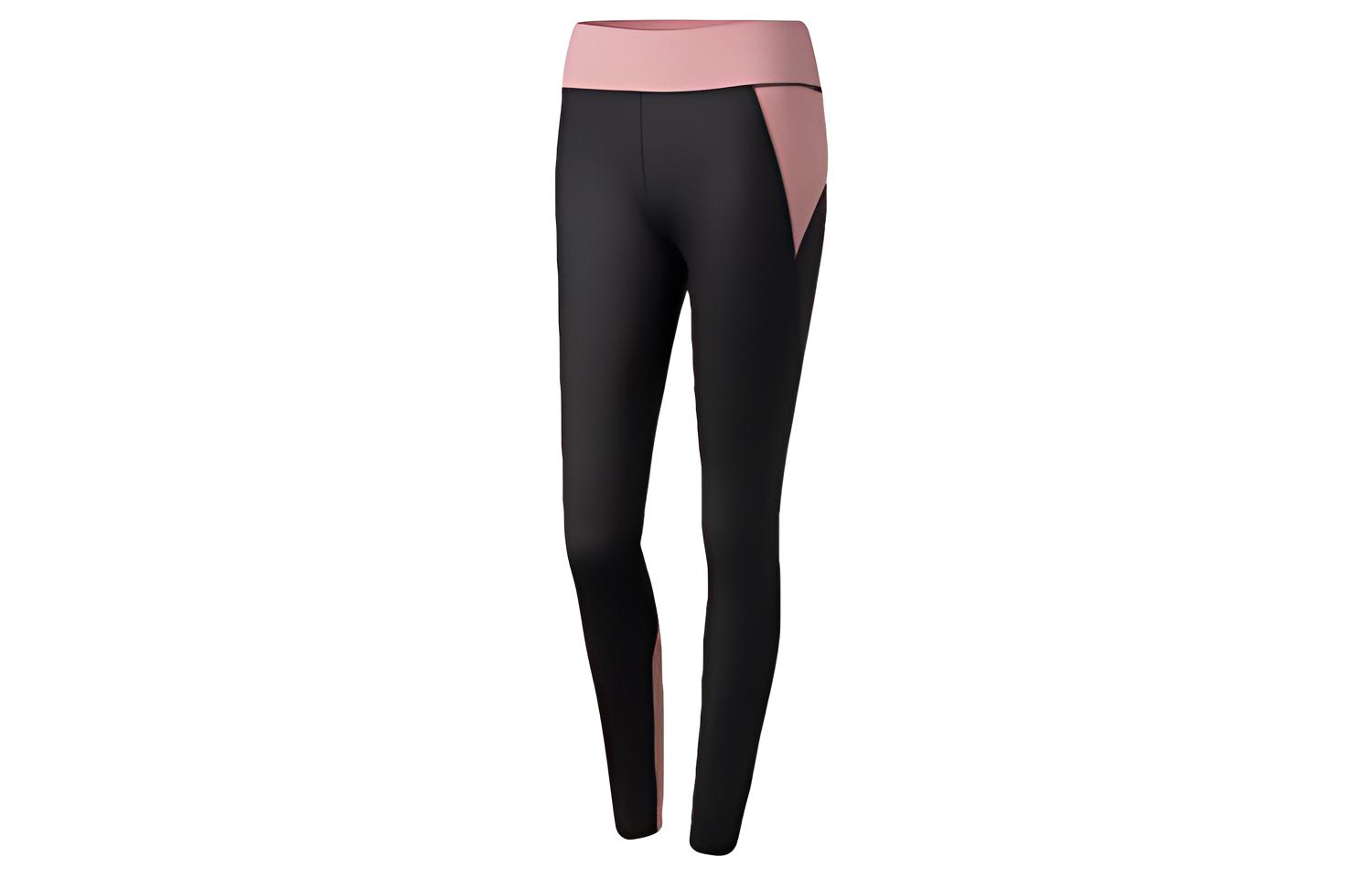 PUMA Sports Pants Women’s Pink Purple Moderate