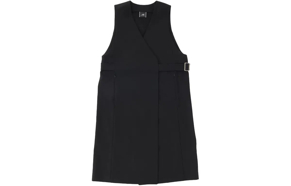 New Balance Sleeveless Dress Women's Black