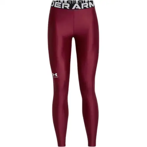 Under Armour Leggings Women's Red