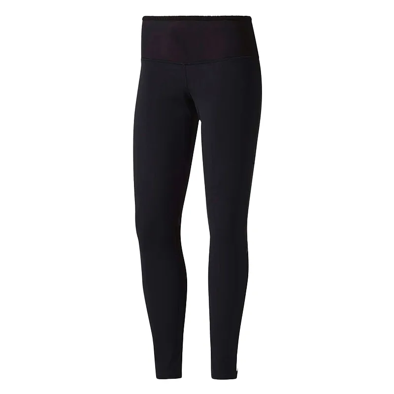 Adidas Leggings Women's Black Moderate