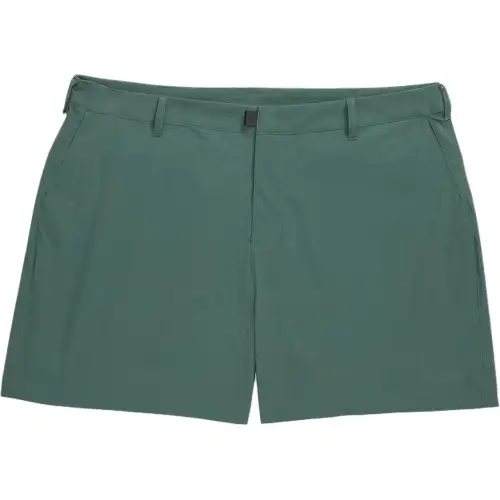 THE NORTH FACE Casual Shorts Women's Duck Green