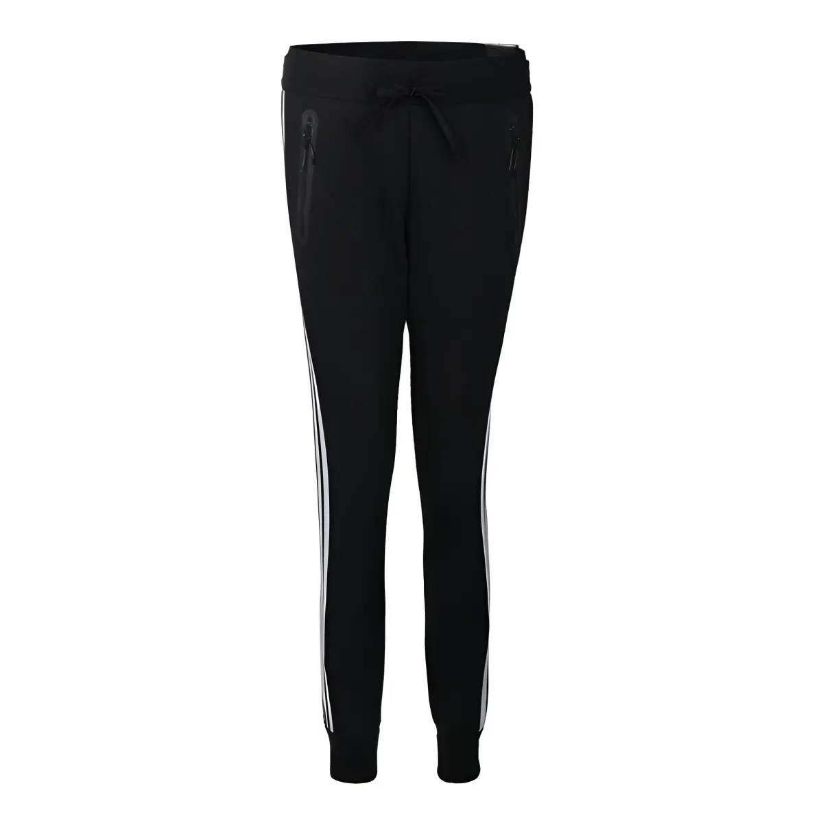Adidas ID KN PT 3S Knitted Sweatpants Women's Black