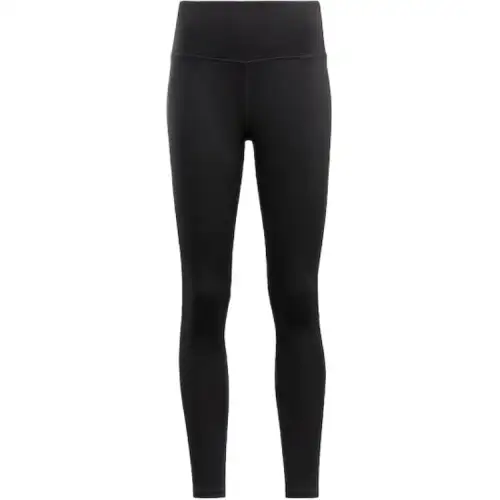 Reebok Leggings Women's Black Moderate