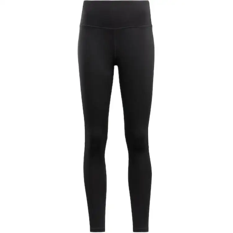 Reebok Leggings Women's Black Moderate
