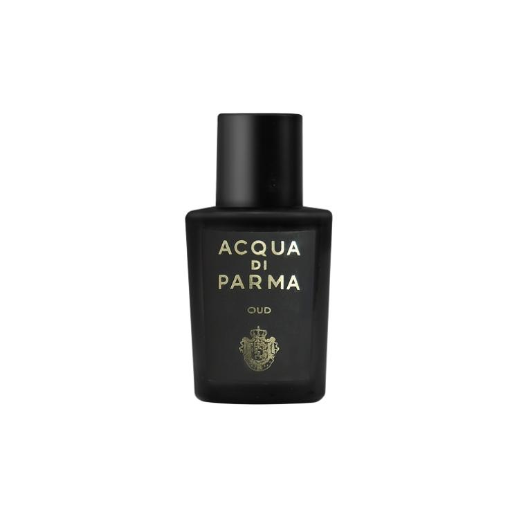 PAERMAZHISHUI Exotic Agarwood Perfume Sample Pack Eau De Parfum EDP 5ml