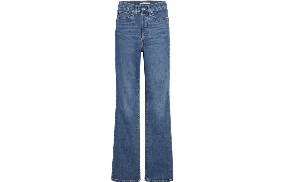 Женские штаны Levis Levis/ (синие)
