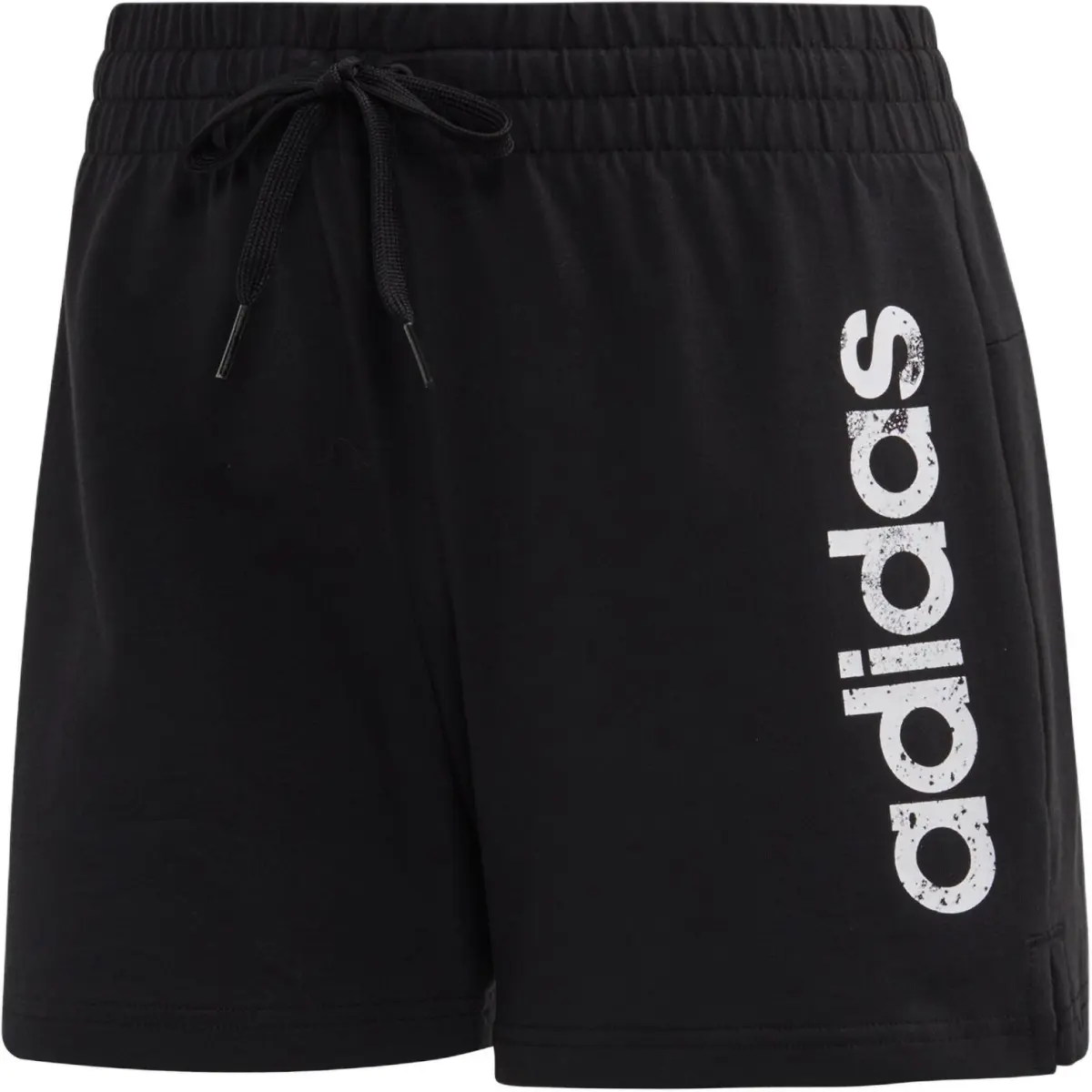 Adidas Casual Shorts Women's Black/White