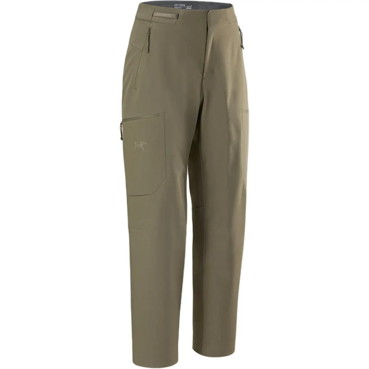 Arc'teryx GAMMA MX Windbreaker Pants Women's