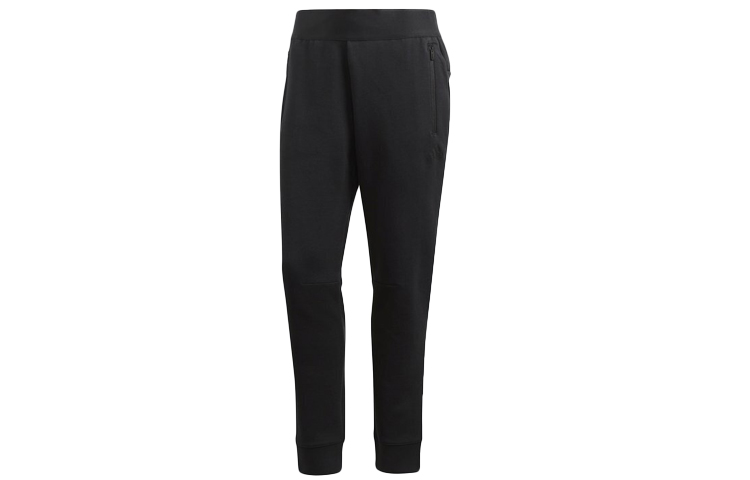 Adidas Sports Pants Women’s Black Moderate