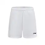 Li Ning Casual Shorts Women's White