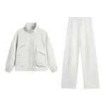 Li Ning CF Tracing Casual Suit Women's