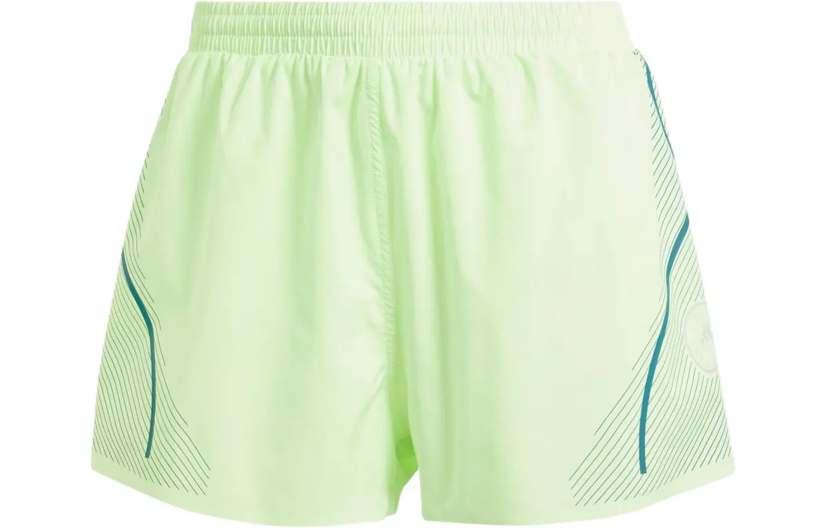 Adidas TruePace Running Shorts