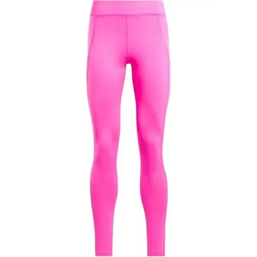 Reebok Lux Contour Leggings Women's Laser Pink