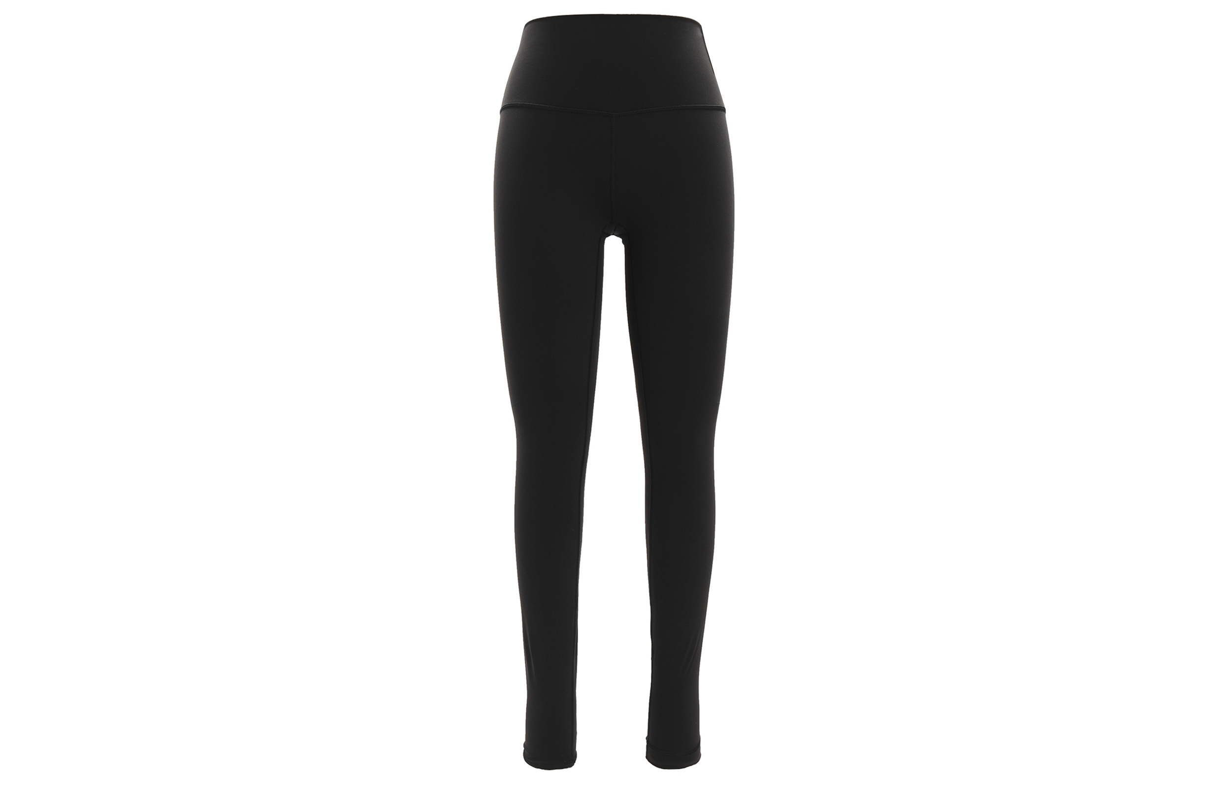 Lululemon Wunder Under Sports Pants Women’s Black