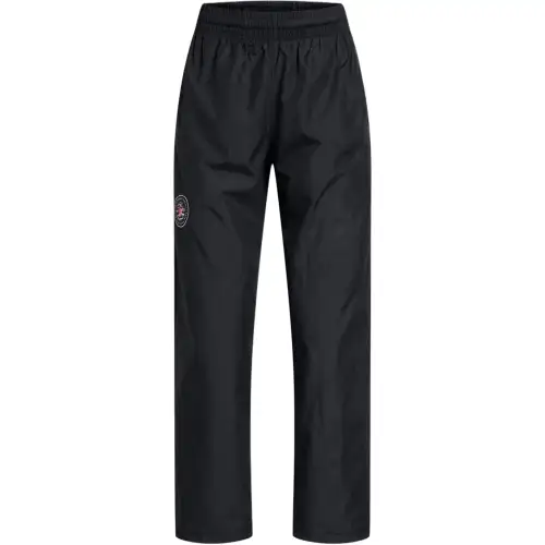 Under Armour elasticated logo track pants