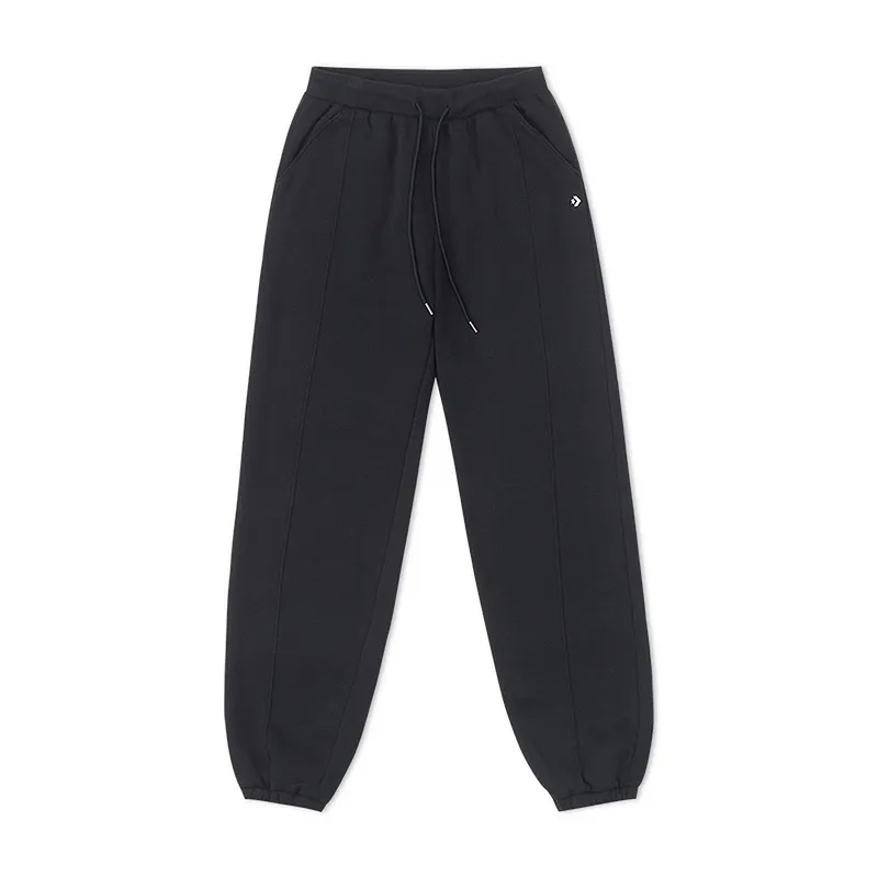 Converse Knitted Sweatpants Women's Black