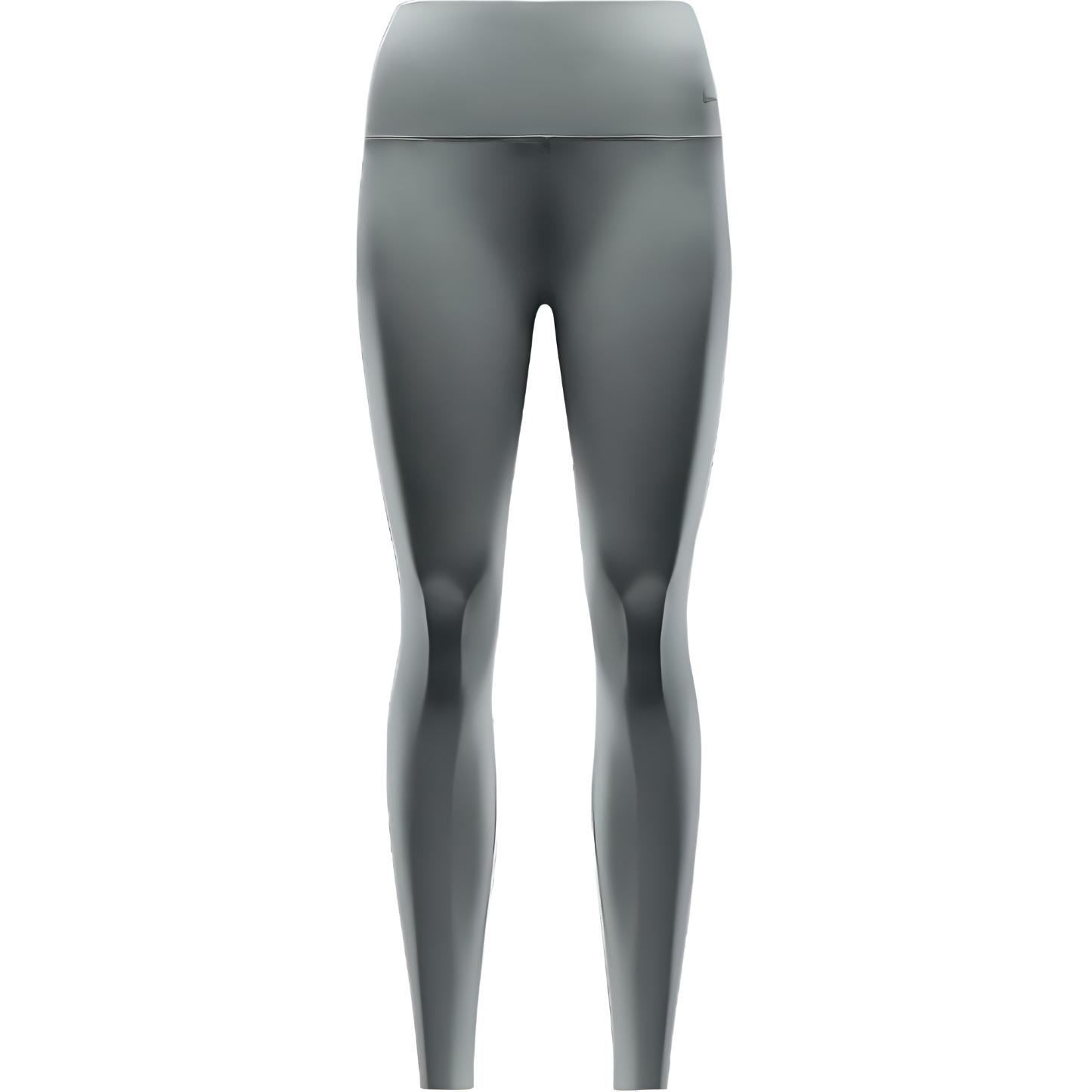 Женские штаны Nike Zenvy (зеленые)