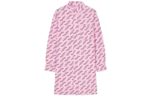 KENZO By Verdy Shirt Dress
