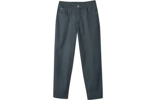 Skechers Jeans Women's Gray/0214 Moderate Straight Fit Pants