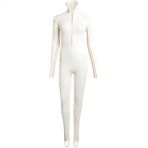 Adidas Originals Premium Knit Jumpsuit