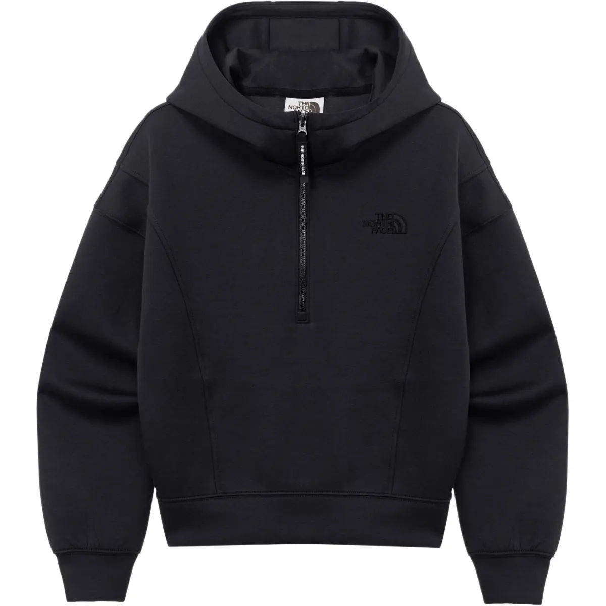 THE NORTH FACE Sweatshirt Women's Black