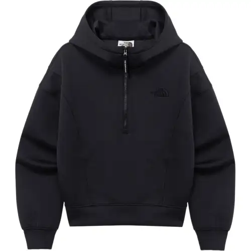 THE NORTH FACE Sweatshirt Women's Black