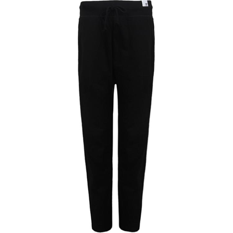 Женские штаны adidas XBYO PANT (черные)