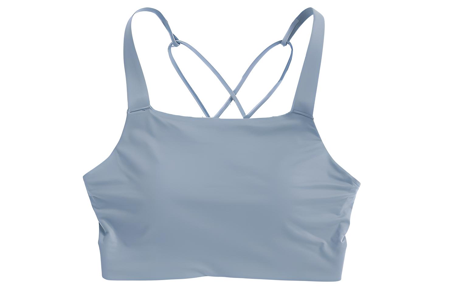 Nike Tank Top Women’s Light Armory Blue