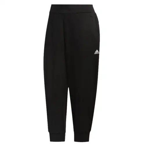 Adidas Originals Knitted Sweatpants Women's Black