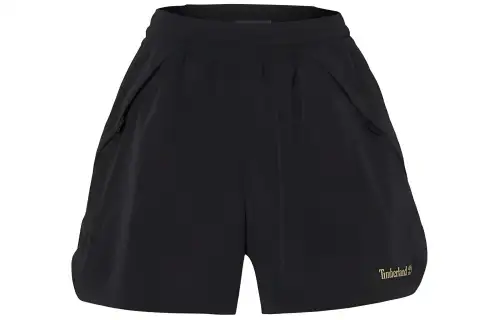 Timberland Casual Shorts Women's Black