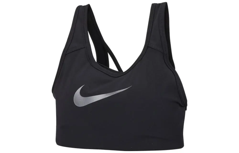 Nike DRI FIT ICON Tank Top Women's Black