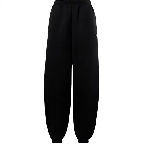 Reebok Studio Knitted Sweatpants Women's Black