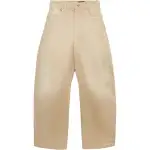 LOEWE Barrel Trousers