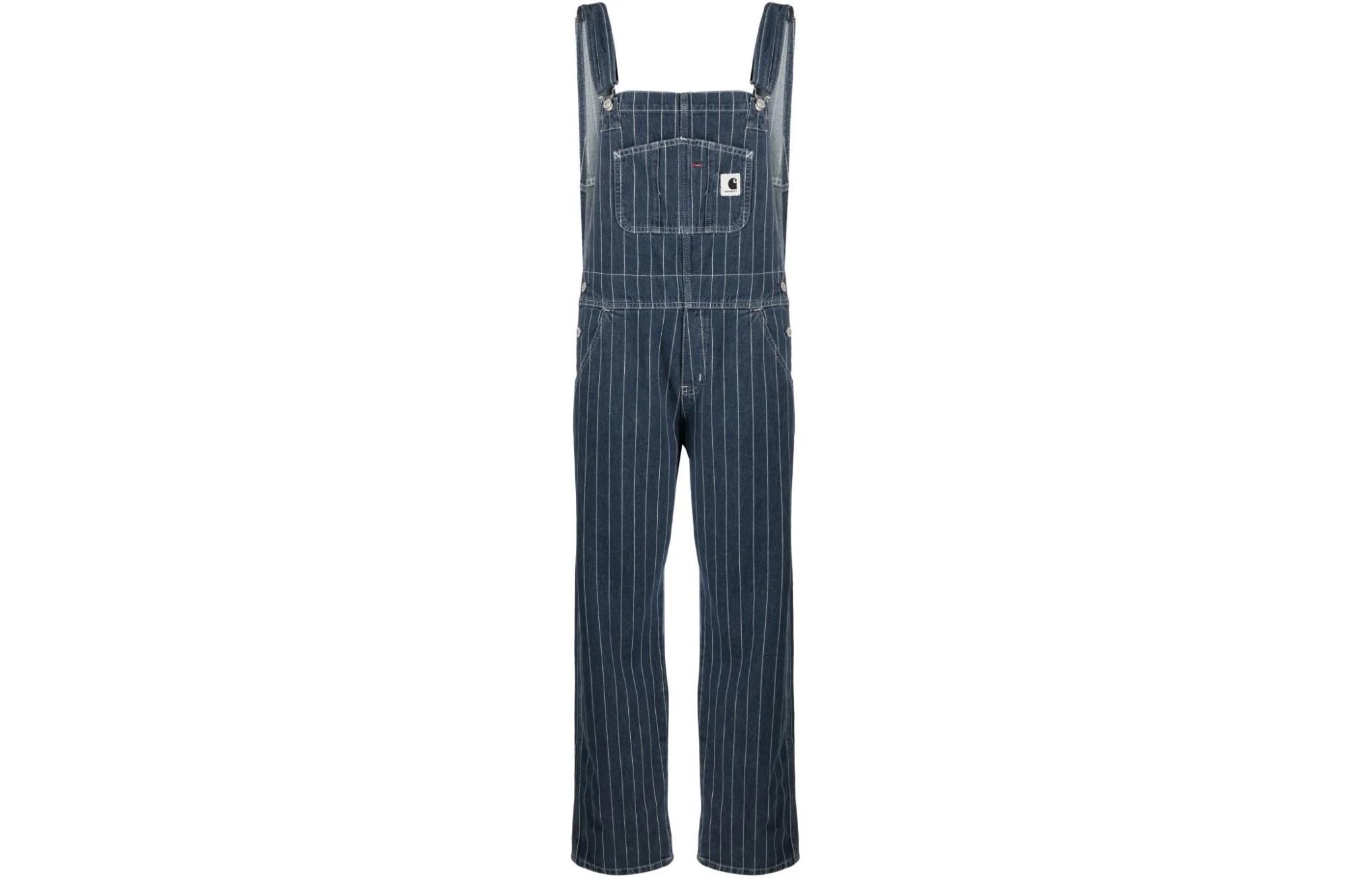 Женский комбинезон Carhartt WIP (индиго)