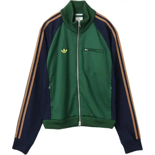 Adidas X Brain Dead Track Jacket