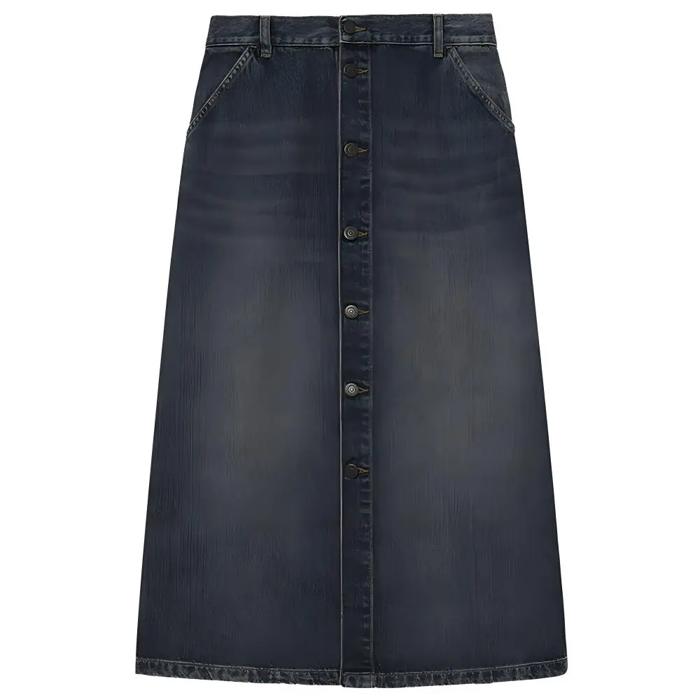 Carhartt WIP Marvin Midi Skirt