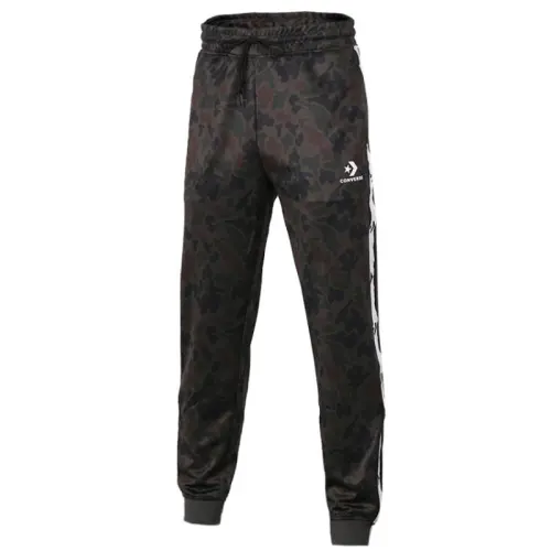 Converse CHUCK TAYLOR Knitted Sweatpants Women's Multicolor