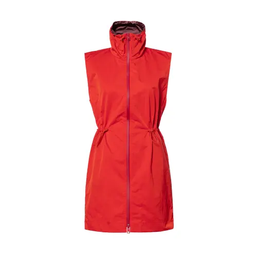 Bottega Veneta Long Sleeved Dress Women's
